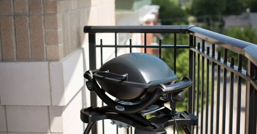 Dit is de beste elektrische barbecue « TEST 2020 Test: de beste elektrische barbecue | PlusOnline